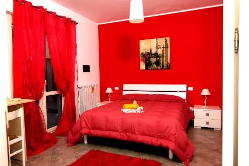 B&B Il Maggiolin