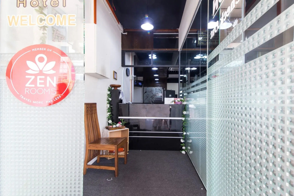 ZEN Rooms Norbu Hotel