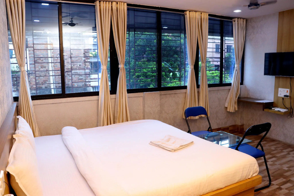 Anupama Hospitality LLP