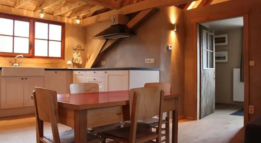 B&B Isegrim