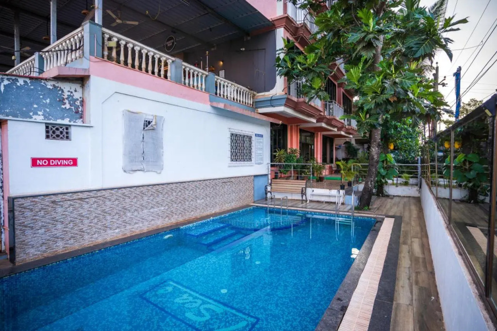 Hotel 7Seas by Solara Hospitality