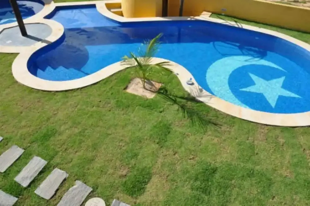 Residencial Sirius Canoa