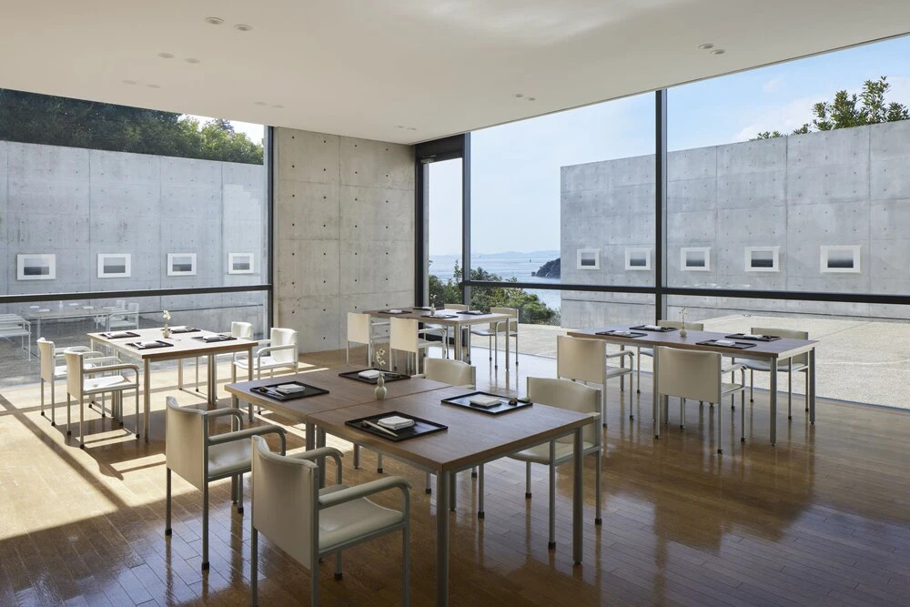 Benesse House