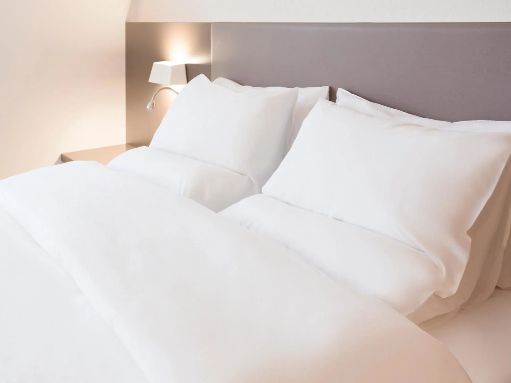Novotel Suites Genève Aéroport