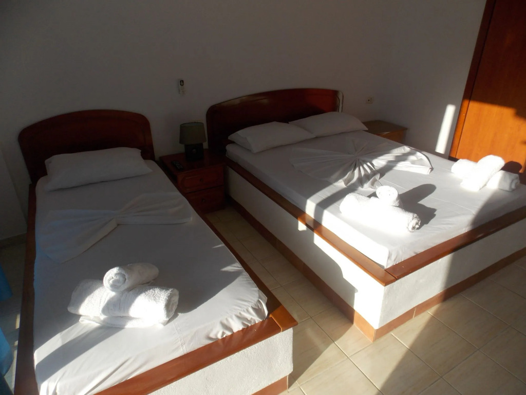 Hotel Ocean