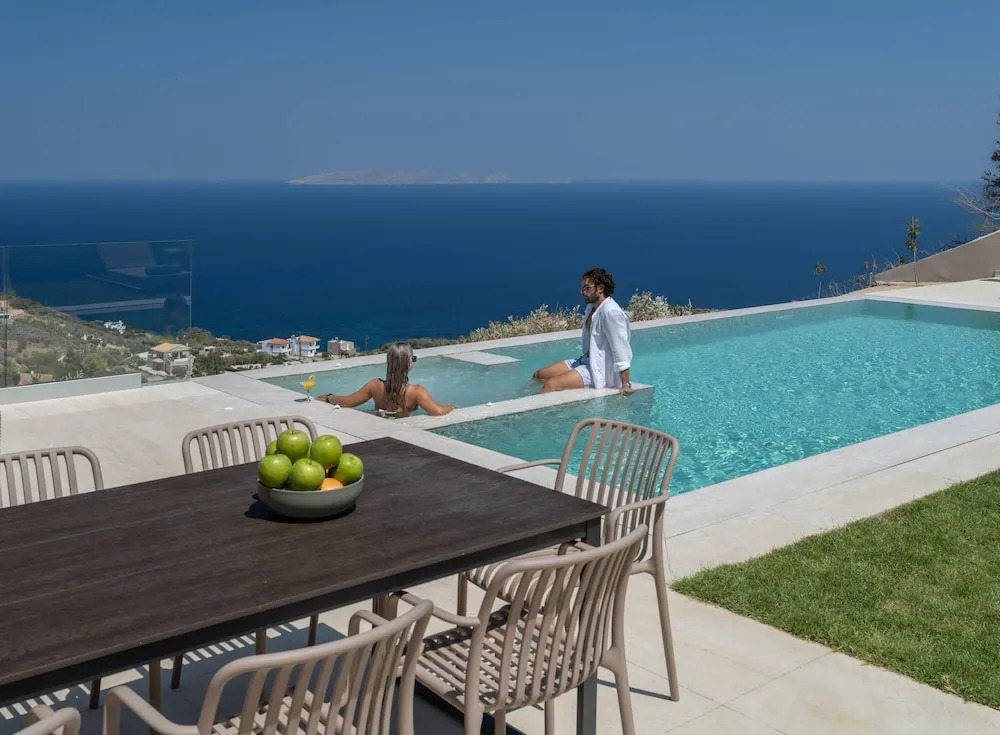 Luxury Villa Vie