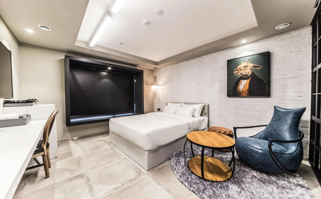 Hotel Forestar