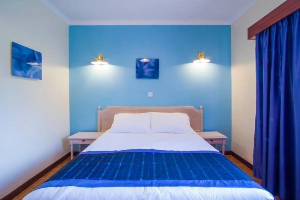 Stay.Plus Hurlingham B&B Suite