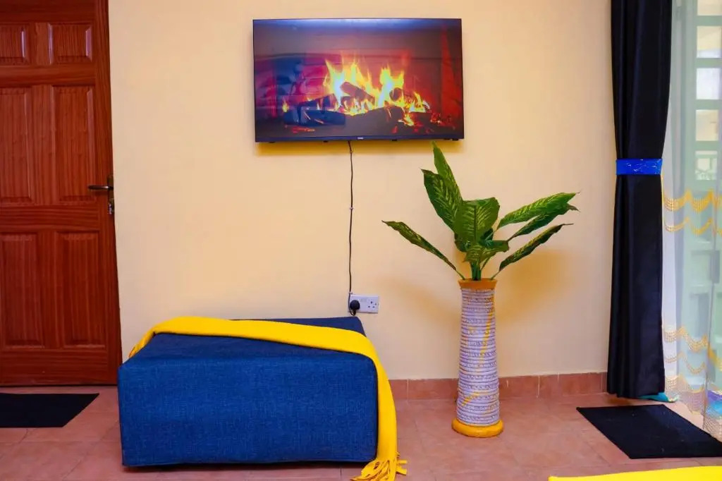 The Porche Naivasha 2bedroom Apartment