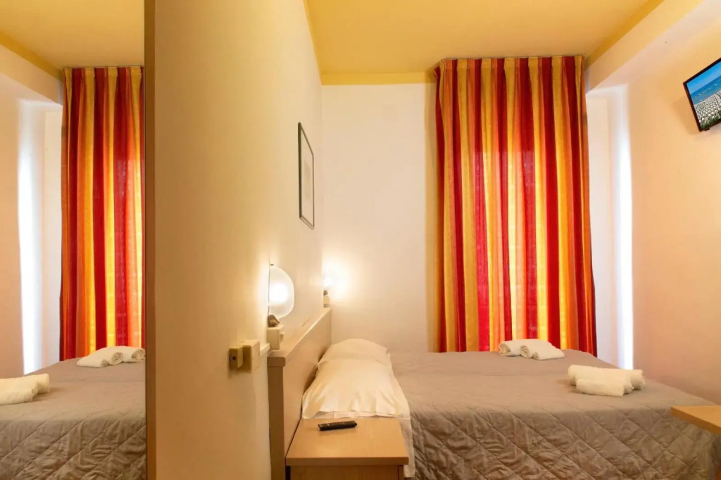 Hotel Salsedine