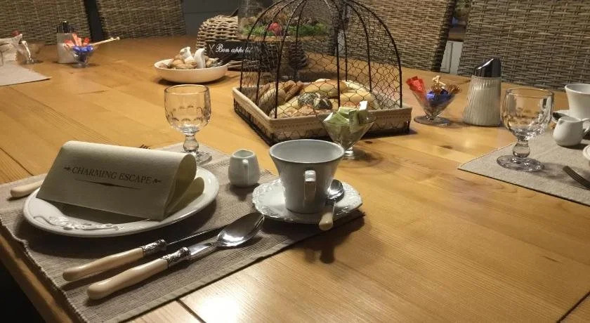 B&B Charming Escape