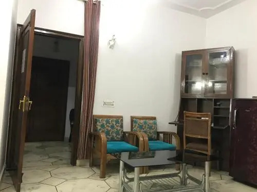Tatvamasi Homestay