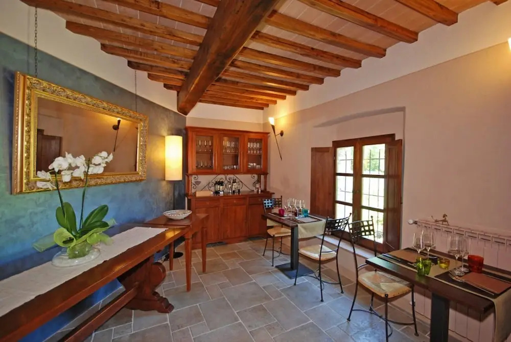 Molino Di Foci