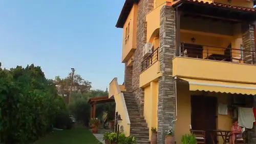 Studios Tripiti