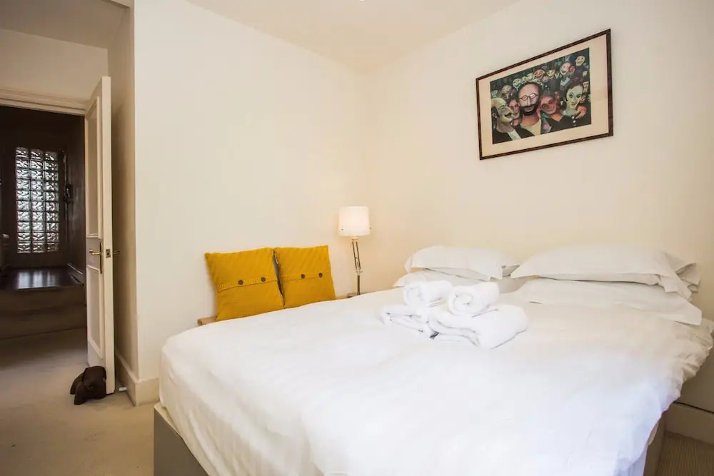 Apartment in West London