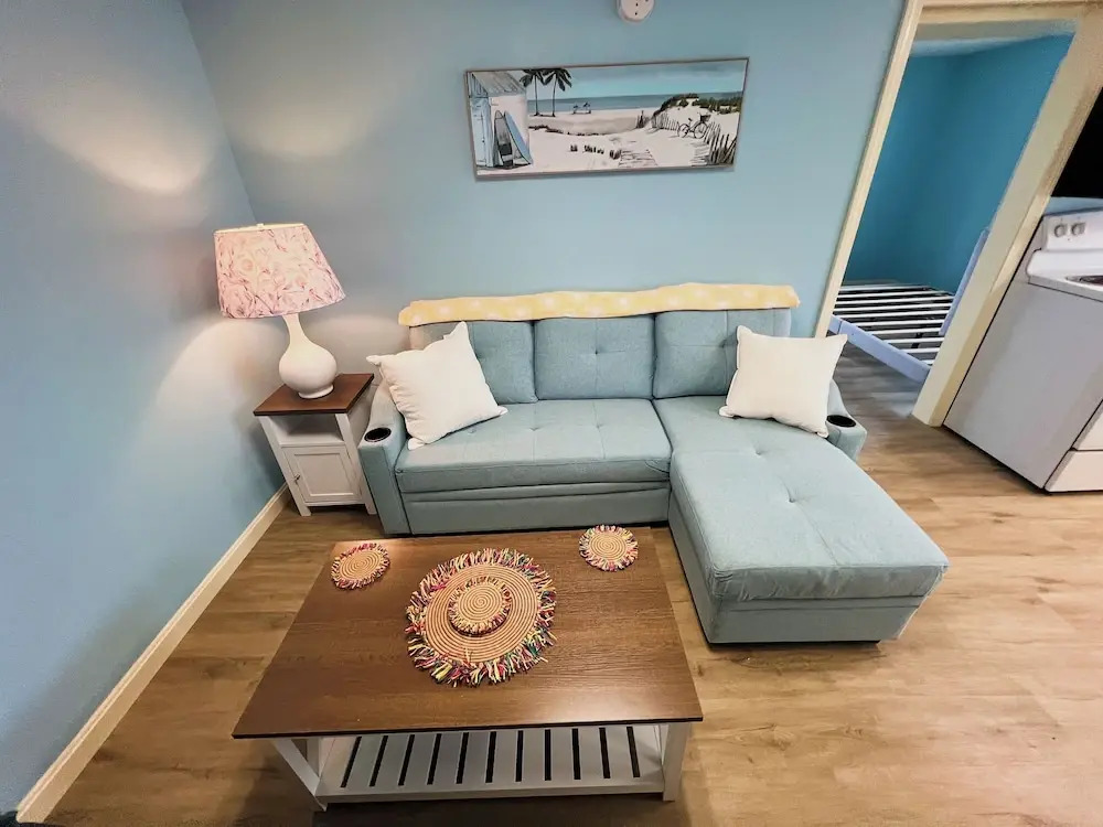 Mari-Anne Motel