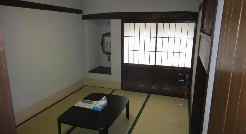 Tateyama Kogen Hotel 立山高原ホテル
