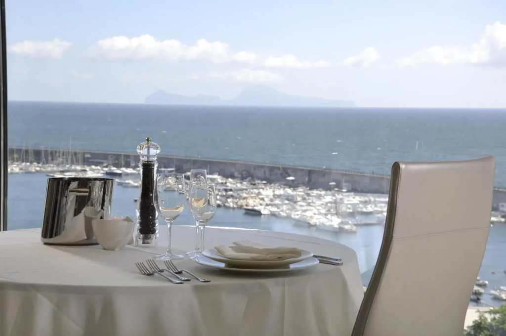 Hotel Poseidon