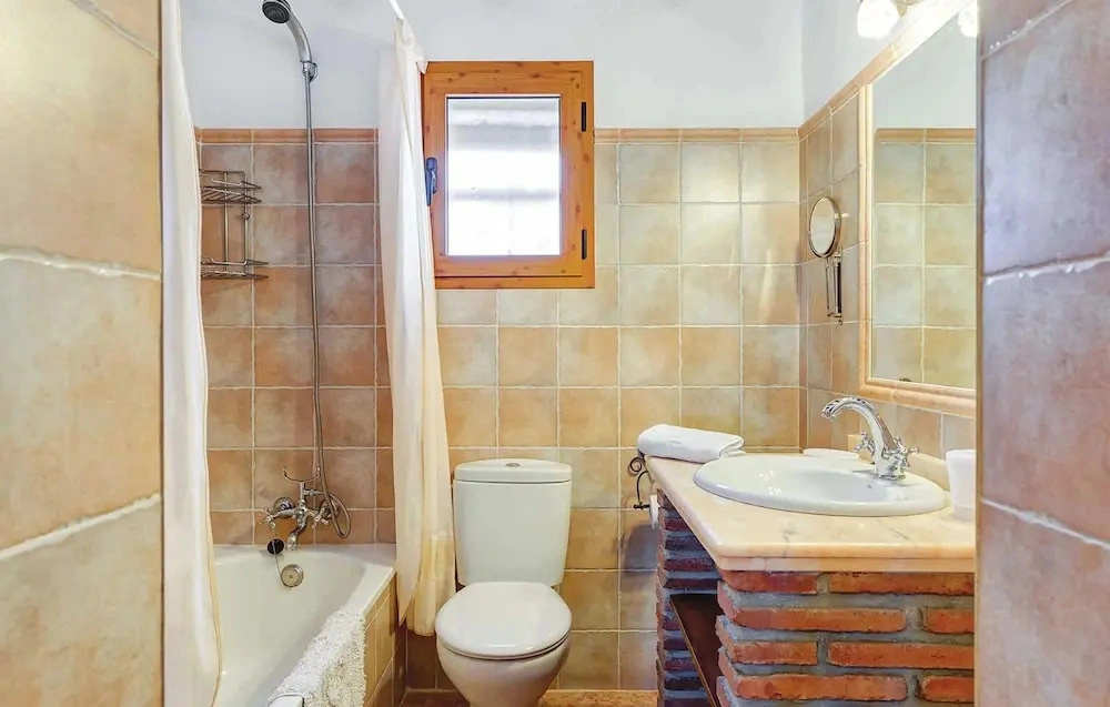 Cortijo Urdiales in Frigiliana