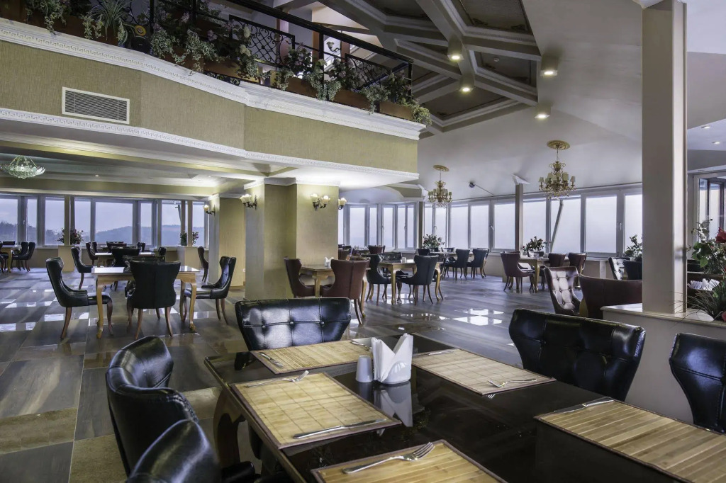 Thermalium Wellness & Spa Hotel by Vima