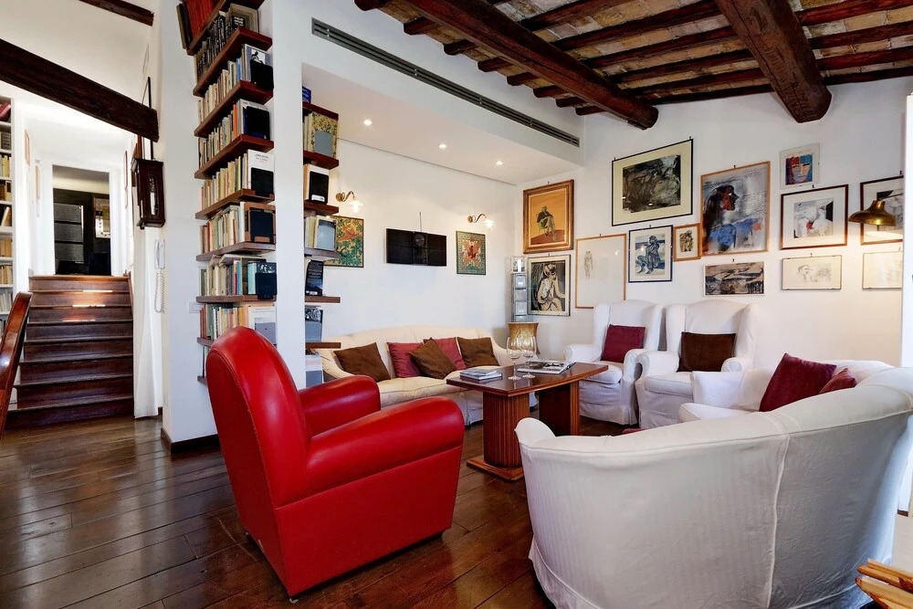 Genovesi - WR Apartments