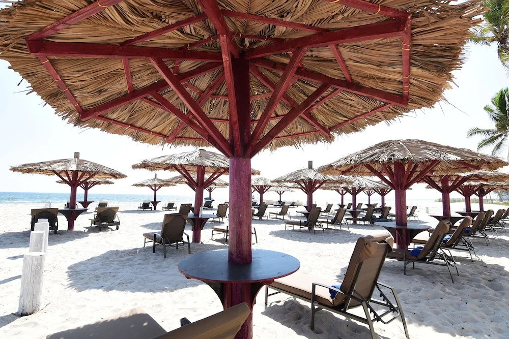 Millennium Executive Apartments Salalah