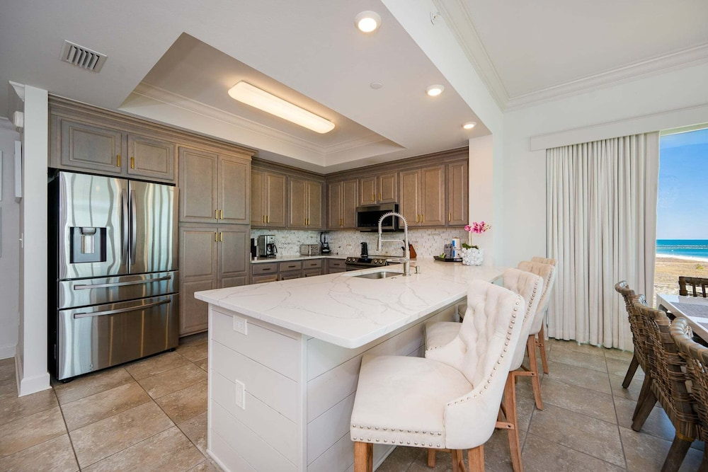 Phoenix Orange Beach Ii 505 4 Bedroom Condo