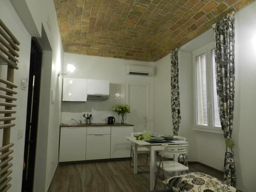 San Pietro - Vaticano - Executive Studio Flat