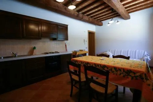 La Frontiera