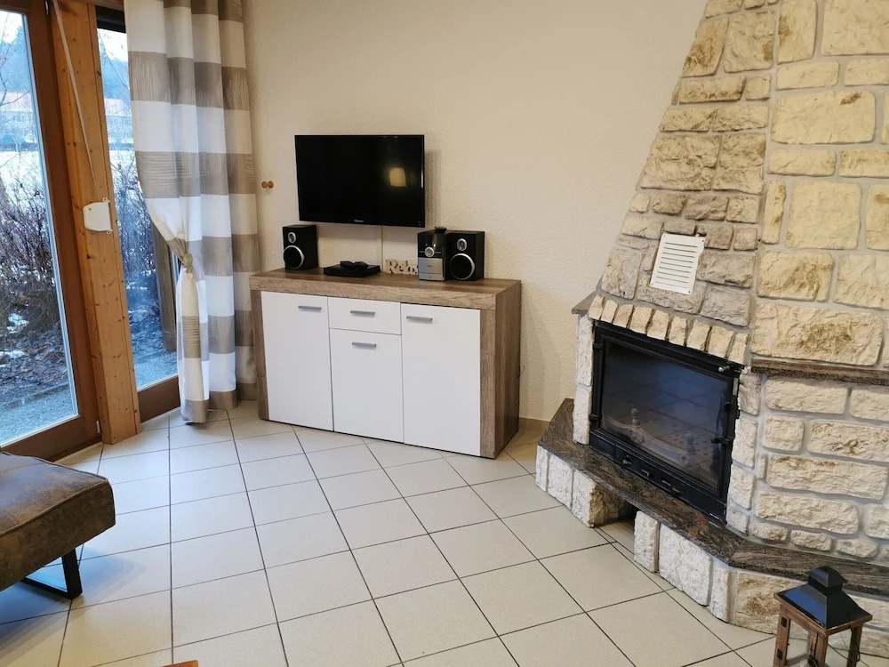 Beautiful Holiday Home in Elend with Private Sauna