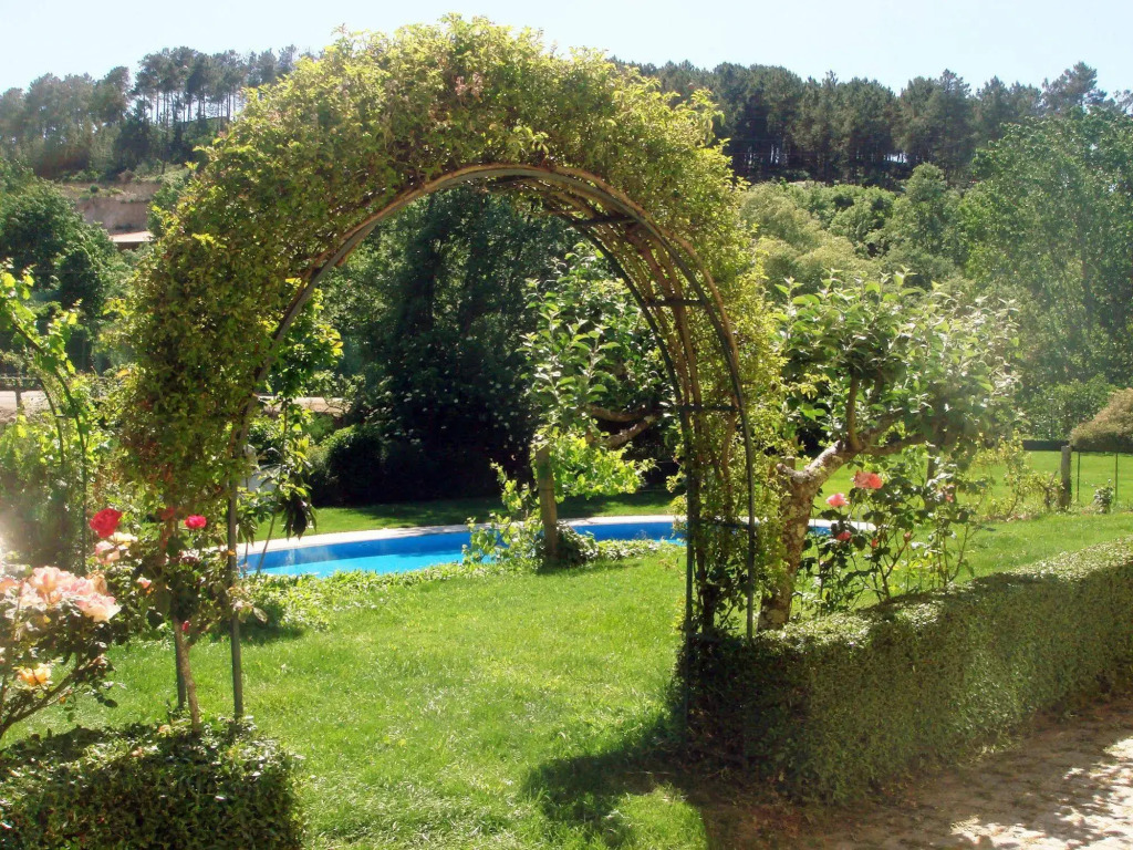 Quinta Do Crestelo Aparthotel