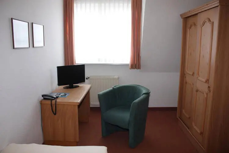 Hotel Maria