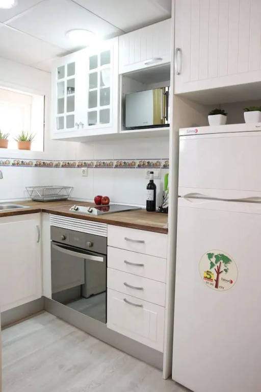Apartamento Catedral