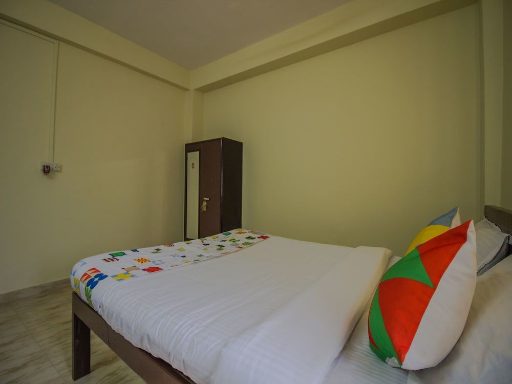 OYO 13751 Home 2BHK Near Calangute