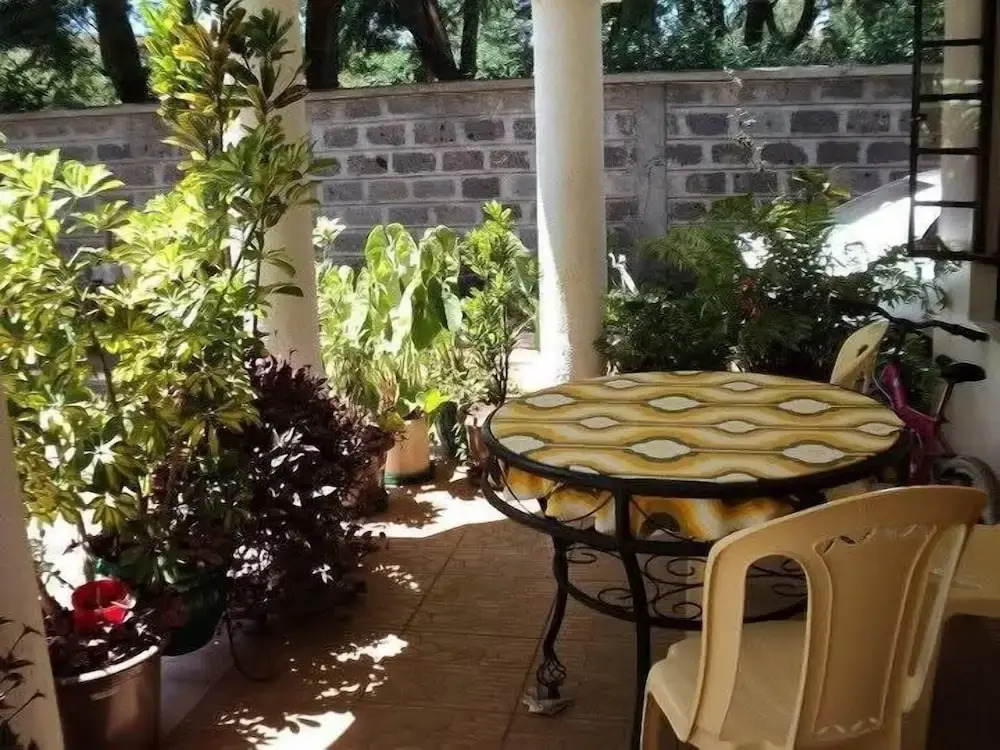 Classic Guest Home