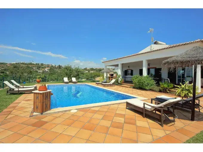 Villa Monte de Madrinha