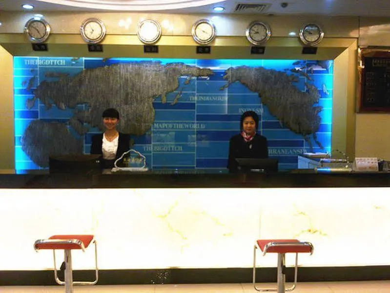 Kailai Business Hotel