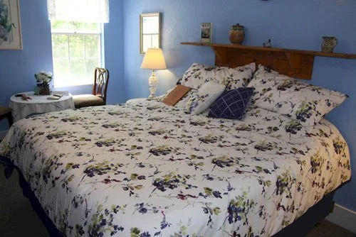 Gandy Dancer Inn