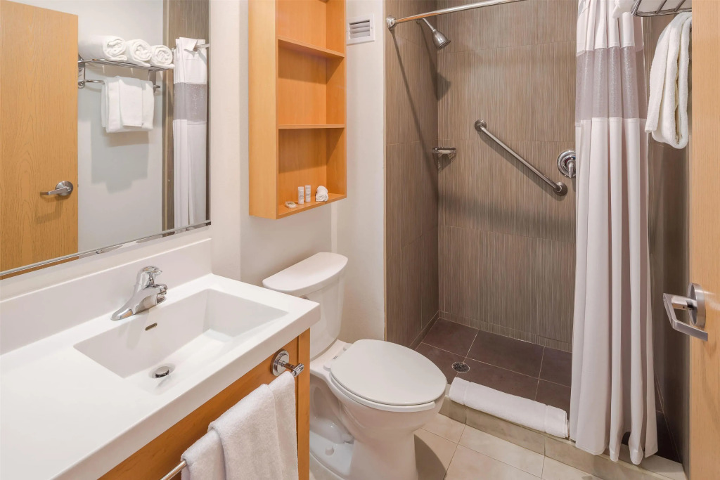 Microtel Inn & Suites by Wyndham Culiacán