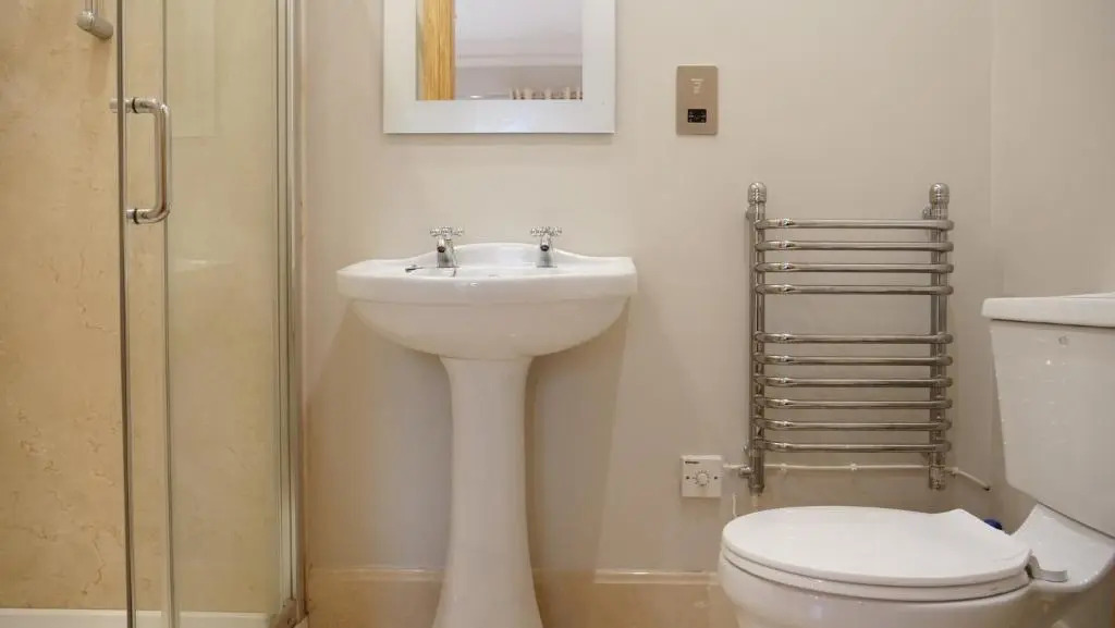 Mullingar town apartment 2 bedrooms