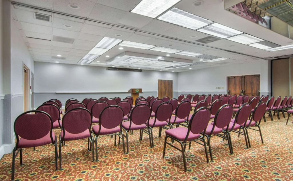 Suburban Extended Stay Hotel