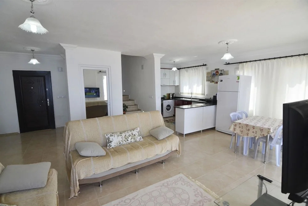 Villa Beyaz