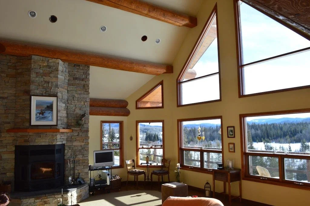 Double Hills Ranch & Lodge