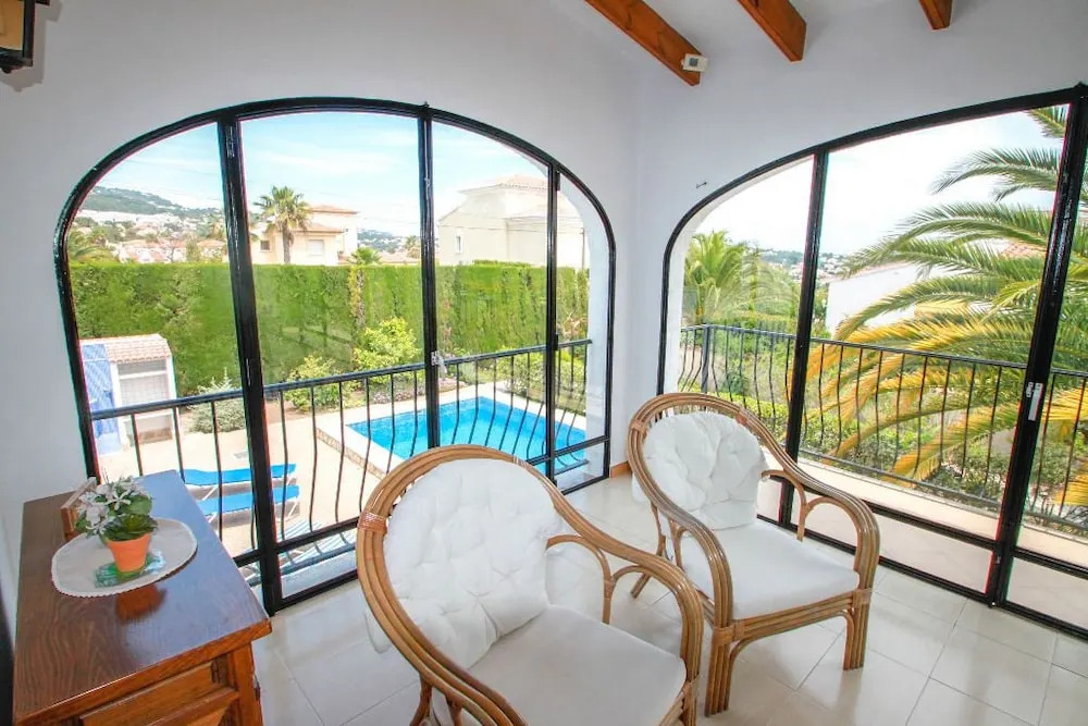 Villa Sara by Abahana Villas