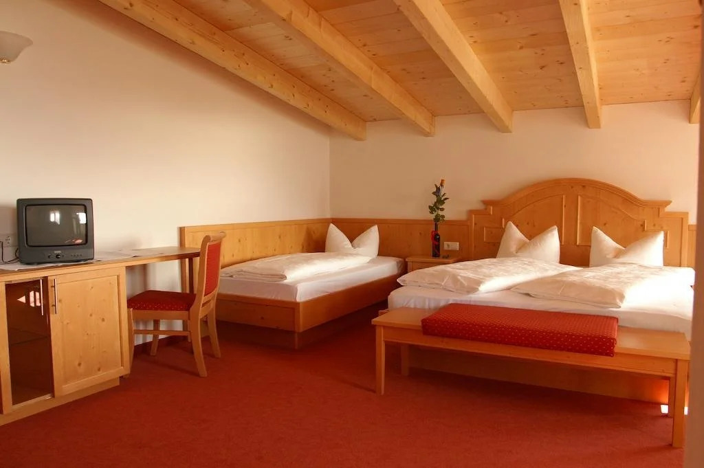 Alpen - Hotel Panorama