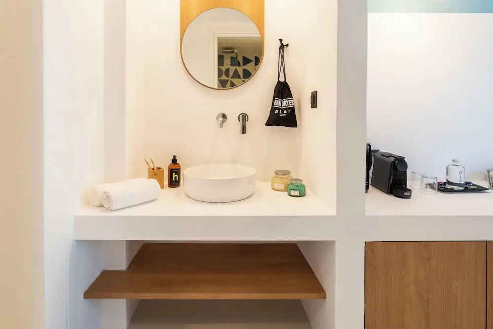 Play Paros a member of Brown Hotels