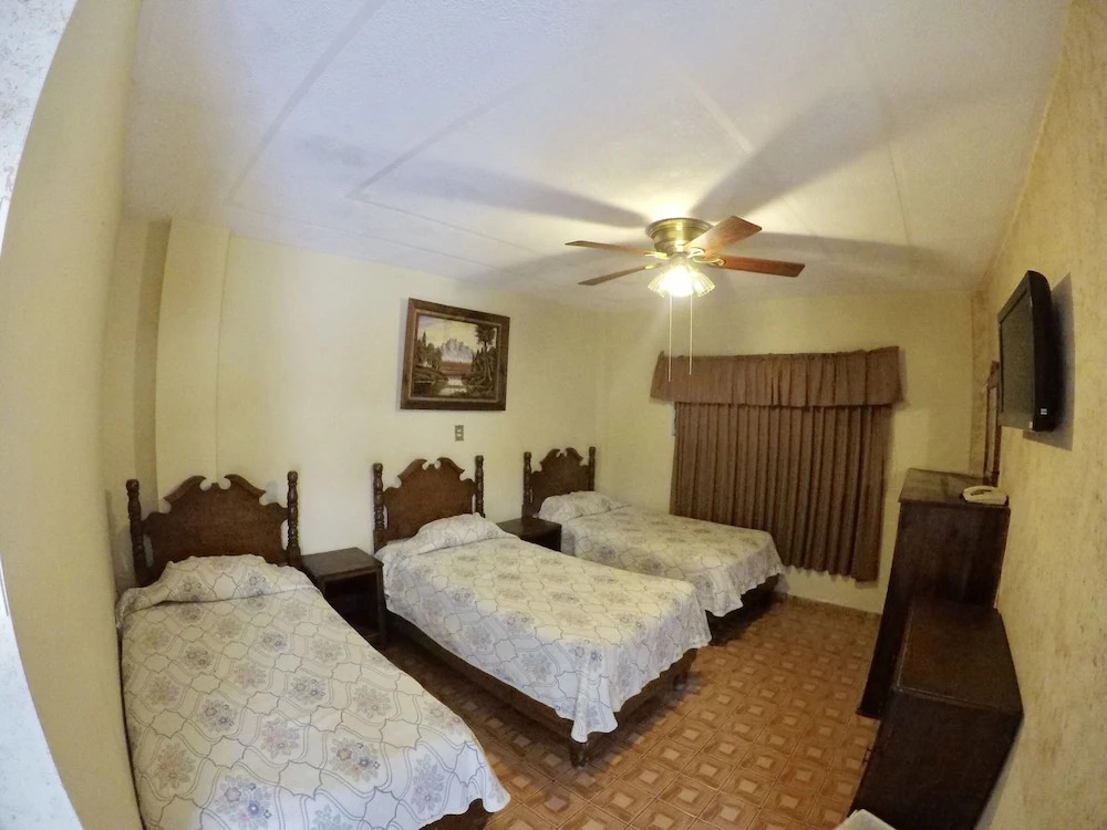 Mario's Inn