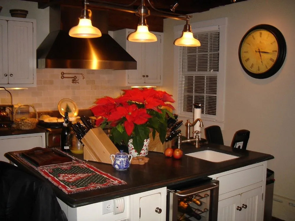Revere Guest House