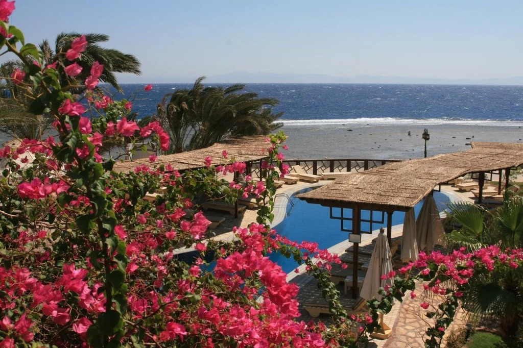Nesima Resort