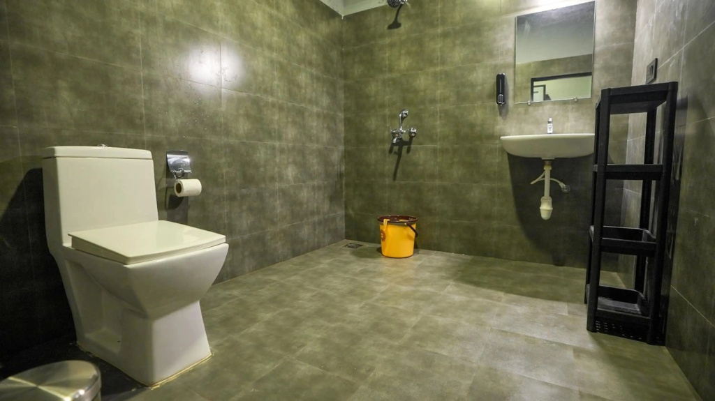 Sort By Stays , Siolim